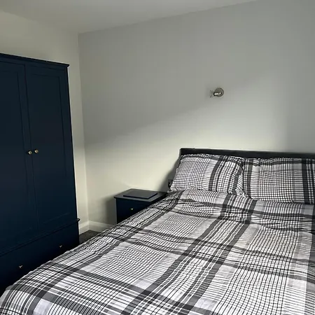 Seaside Marine First Floor Apartment Ballycastle Exterior photo