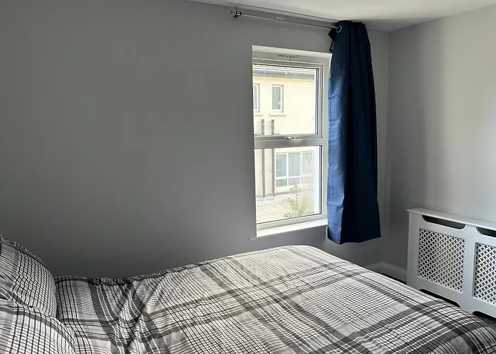 Seaside Marine First Floor Apartment