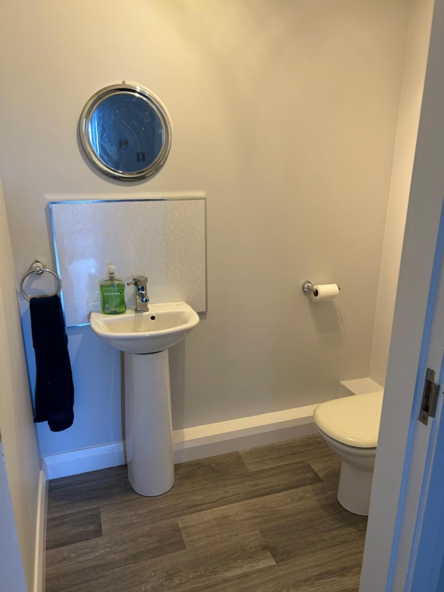 Seaside Marine First Floor Ballycastle